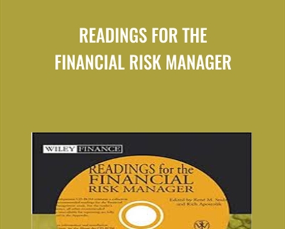 Readings For The Financial Risk Manager - Rene M.Stulz