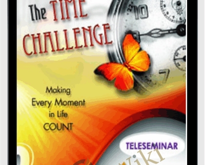 The Time Challenge - Ready2go