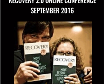 Recovery 2.0 Online Conference September 2016 - MARS