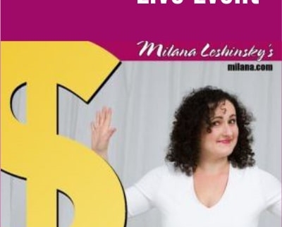 Recurring Revenue Revolution-Live Event - Milana Leshinsky