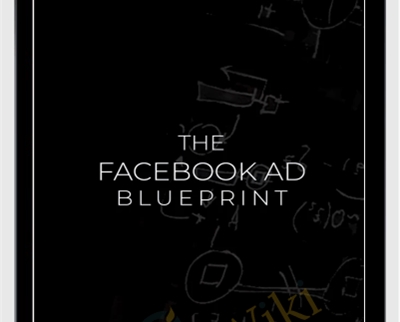The Facebook Ad Blueprint - Reece Wabara