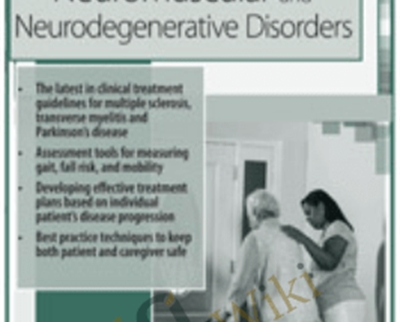 Rehabilitation Strategies for Neuromuscular and Neurodegenerative Disorders - Michel Janet (Shelly) Denes