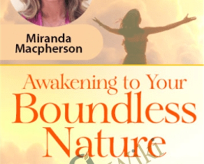 Relaxing into God - Miranda Macpherson
