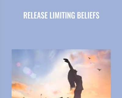 Release Limiting Beliefs - Roberta Lynn