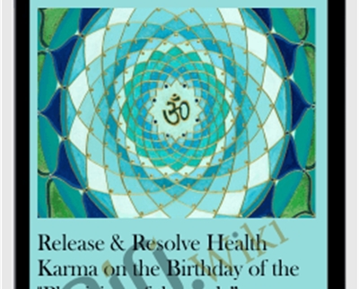 Release and Resolve Health Karma on the Birthday of the Physician of the gods - Michael Davis Golzmane