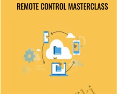 Remote Control Masterclass - Jason Capital and Fabian Derossi