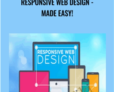 Responsive Web Design-Made Easy! - EDUmobile Academy