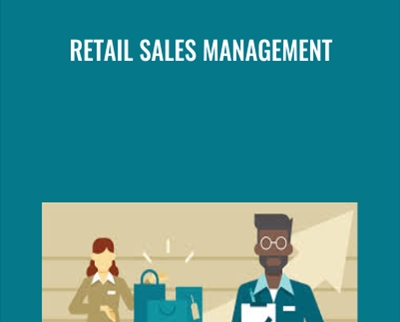 Retail Sales Management - Noah Fleming