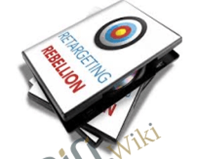 Retargeting Rebellion - Gavin Abeyratne