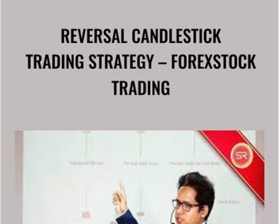Reversal Candlestick Trading Strategy-ForexStock Trading - Syed Rahman