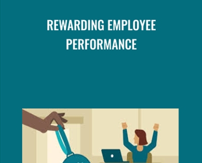 Rewarding Employee Performance - Don Phin