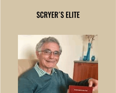 Scryer´s Elite - Richard Webster