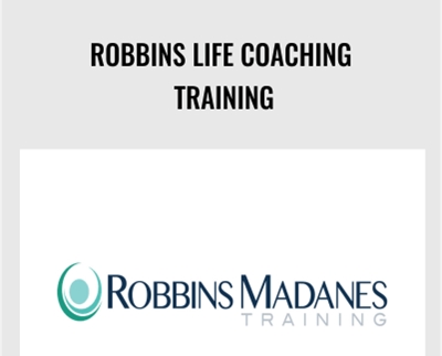 Robbins Life Coaching Training - Robbins Madanes Training