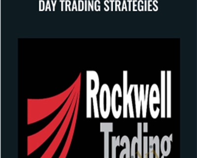 Day Trading Strategies - Rockwell Trading