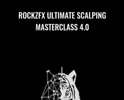 RockzFX Ultimate ScaLping Masterclass 4.0 - RockzFX