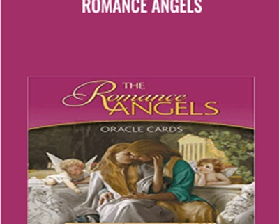 Romance Angels - Doreen Virtue