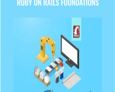 Ruby on Rails Foundations - Jordan Hudgens