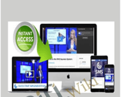 SMS Squeeze Strategy - Amanda Dobson