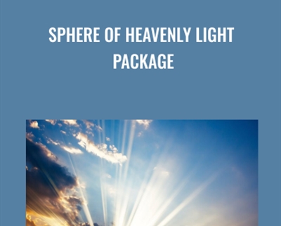 Spheres of Heavenly Light - Kenji Kumara