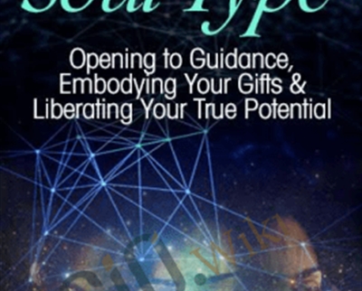 Sacred Path of Your Soul Type - Ryan Angelo