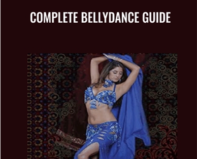 Complete Bellydance Guide - Sadie