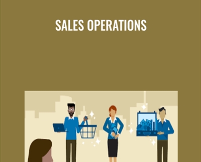Sales Operations - Brian Frank