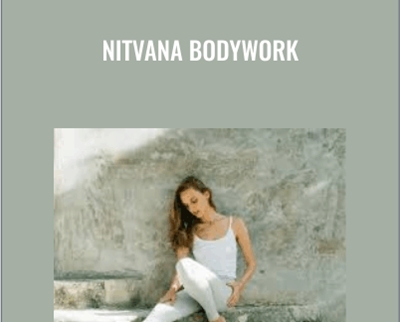 Nitvana Bodywork - Sasha Cobra