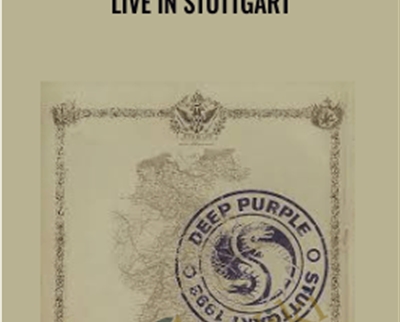 Live in Stuttgart - Sasha Daygame
