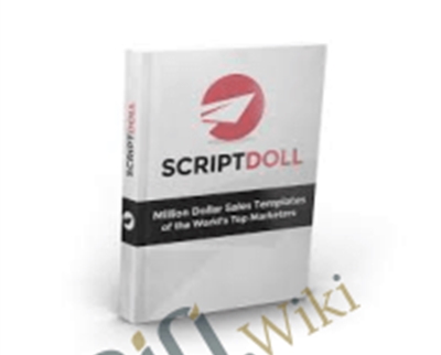 ScriptDoll Million Dollar Sales Templates - Ben Adkins