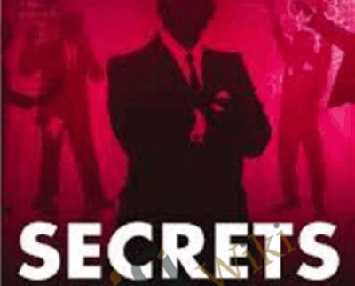 Secrets Of a Stock Exchange - Steven Primo