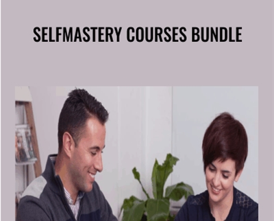 Selfmastery Courses Bundle - Cathryn Lavery