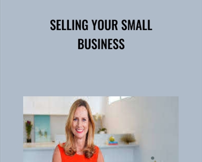 Selling Your Small Business - Naomi Simson