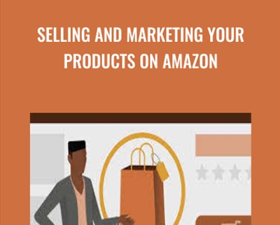 Selling and Marketing Your Products on Amazon - Ryan Mulvany