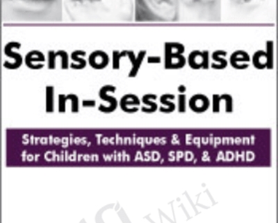 Sensory-Based In-Session: Strategies