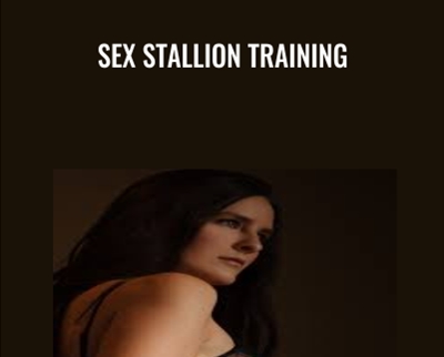 Sex Stallion Training - Sarrah Rose