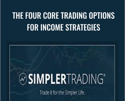 The Four Core Trading Options for Income Strategies - Simpler Option