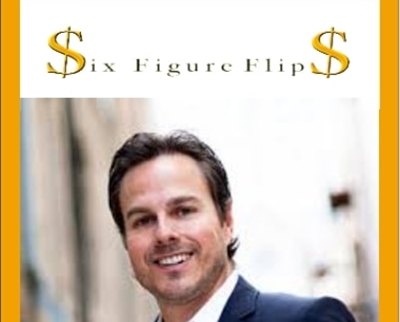 Six Figure Flips - Stacy Kellams