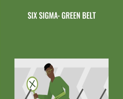 Six Sigma: Green Belt - Richard Chua