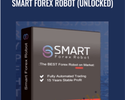 Smart Forex Robot (Unlocked) - Smartforexrobot
