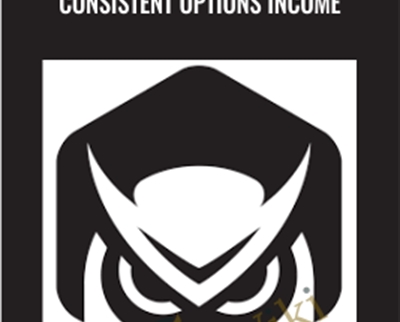 Consistent Options Income - SmartLevels