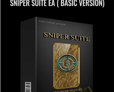 Sniper Suite Ea ( Basic Version) - Sniper SuiteÂ