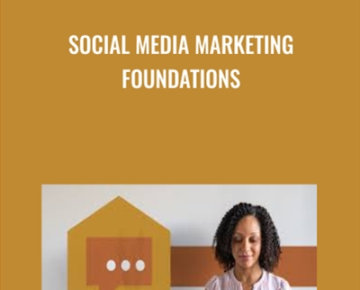 Social Media Marketing Foundations - Brian Honigman