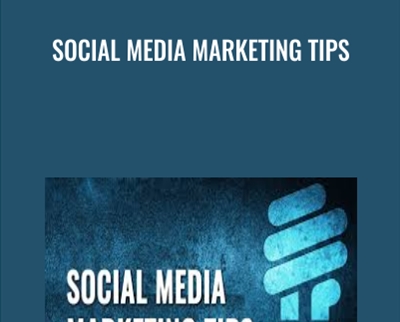 Social Media Marketing Tips - Carlos Gil