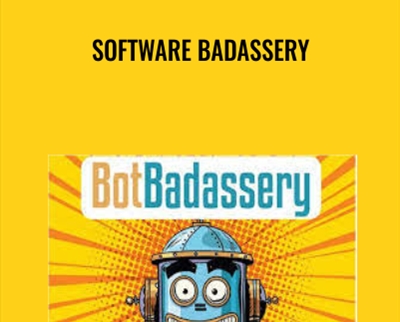 Software Badassery - Robert Stukes