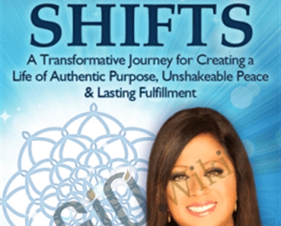 Soul Shifts - Barbara De Angelis