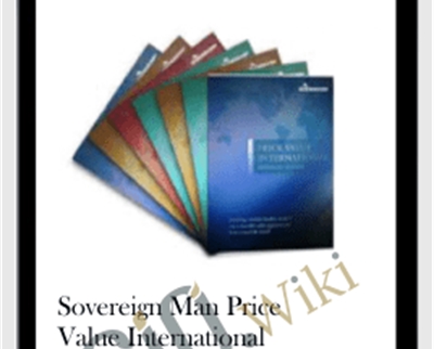 Sovereign Man Price Value International May 2016 - Tim Price