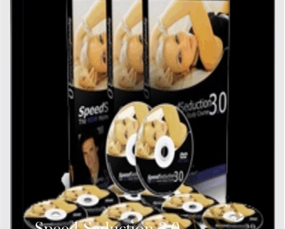Speed Seduction 3.0-Getting Up To Speed - Module 3
