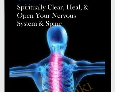 Spiritually Clear