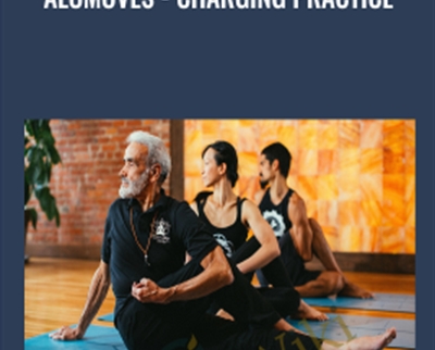 Charging Practice - Sri Dharma Mittra