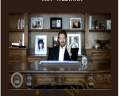 State Of The Internet 2012 RIA Webinar - Frank Kern